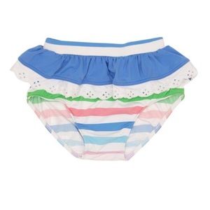 NWT Beaufort Bonnet swim cover